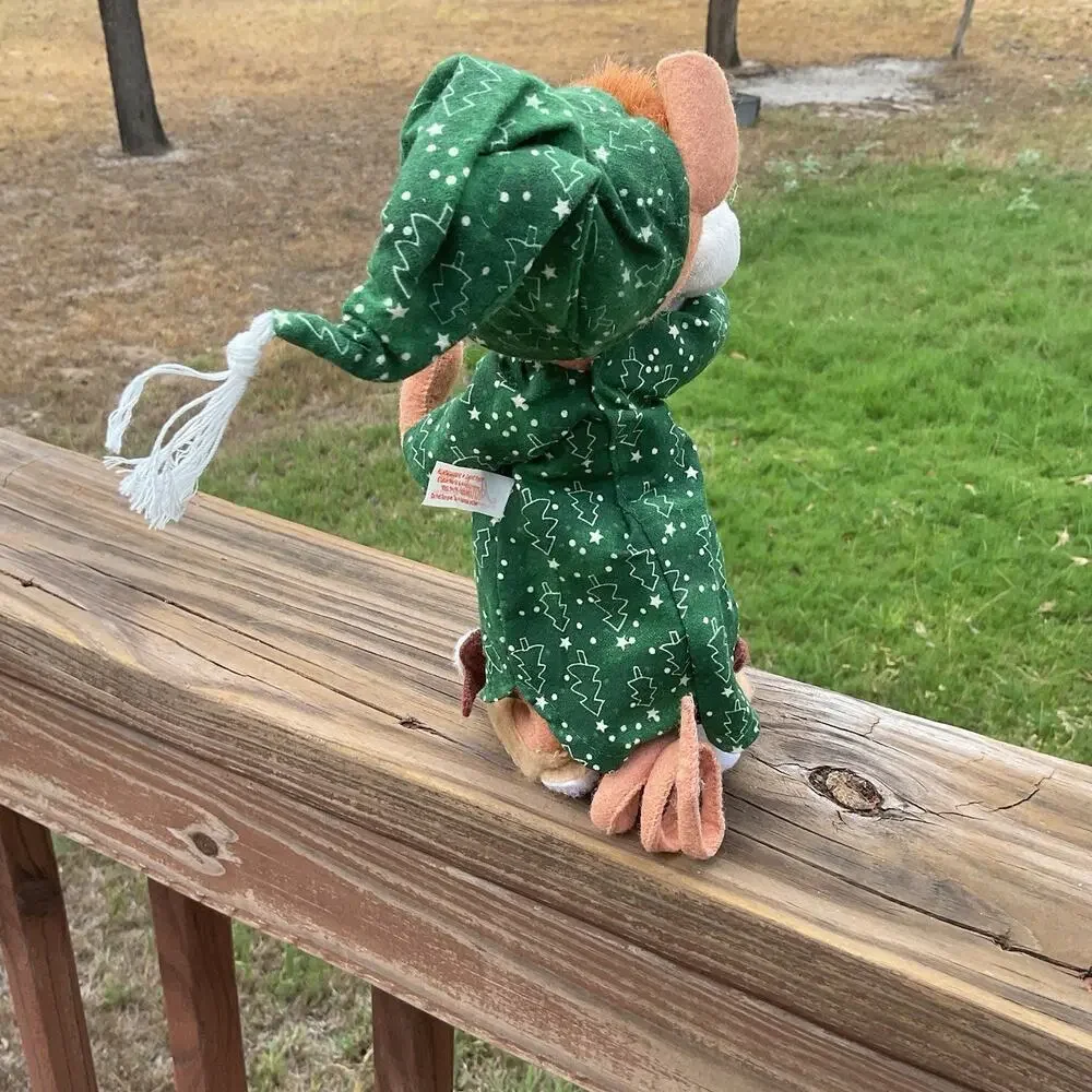 Annalee off figure original